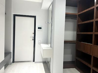 квартира по адресу Киев, Центральная ул., 21