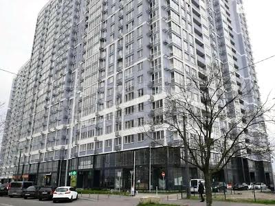 квартира за адресою Ревуцького вул., 40-Б