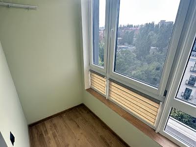 квартира за адресою Шолуденка вул., 30