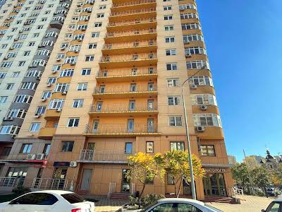 коммерческая по адресу Кондратюка Юрия ул., 7