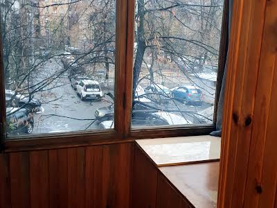 квартира по адресу Гетмана Павла Скоропадского ул. (Льва Толстого), 51/102