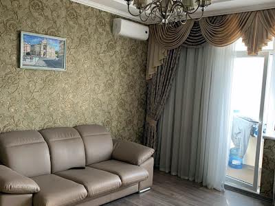 квартира за адресою Люстдорфська дор. (Черноморская), 55/2
