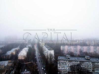 квартира за адресою Київ, Євгена Коновальця вул. (Щорса), 34-А
