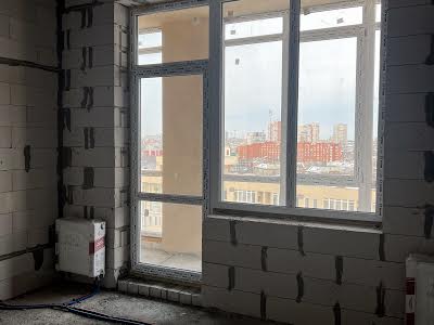 квартира по адресу Сухумская ул., 22