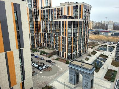 квартира по адресу Предславинская ул., 44