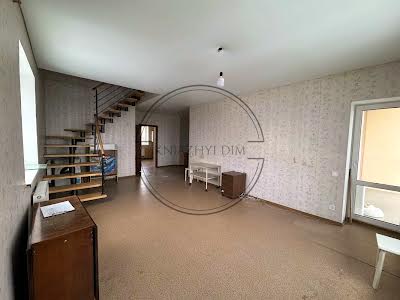 квартира за адресою с. Гора, Центральна вул., 34Б