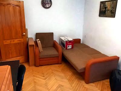 квартира за адресою Київ, Кубанської України вул. (Маршала Жукова), 29