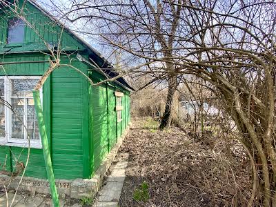 участок по адресу Садова 16