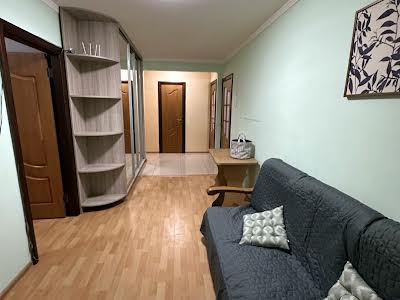 квартира за адресою Воскресенський просп. (Перова), 46/2