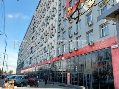 квартира за адресою Машинобудівна вул., 41