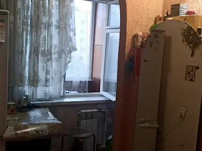 комната по адресу Андрея Малышко ул., 2