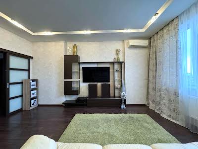 квартира за адресою Науки, 28