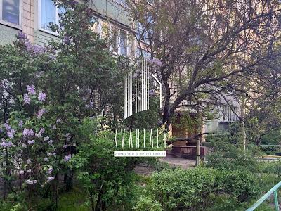квартира по адресу Киев, Космонавта Поповича ул. (Волкова космонавта), 14