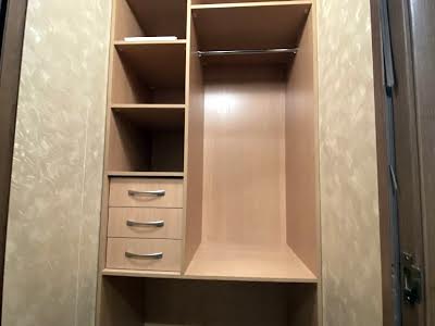квартира по адресу Богатырская ул., 6а