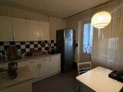 квартира по адресу Науки проспект, 27