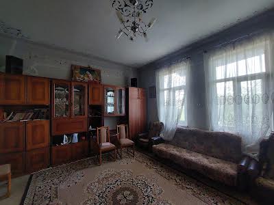 квартира за адресою Потік вул., 25