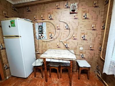 квартира за адресою Данила Щербаківського вул. (Щербакова), 61-Б