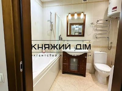 квартира за адресою Дніпровська набережна вул., 1-А