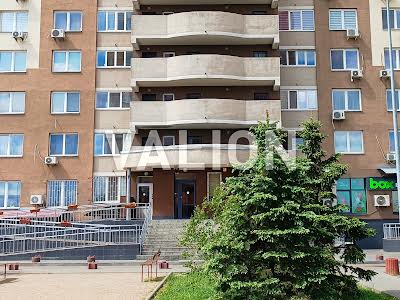 квартира за адресою Соломії Крушельницької вул., 13