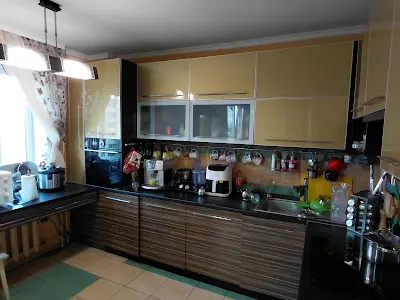 квартира за адресою Якуба Коласа вул., 2