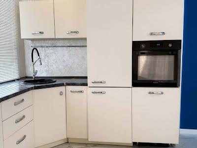 квартира за адресою Метрологічна вул., 40-Б