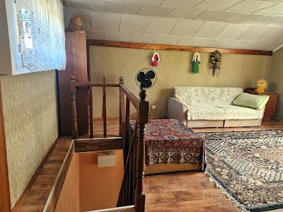 дом по адресу с. Ровжи, Вербова