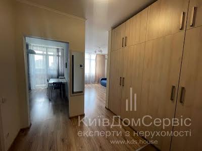 квартира за адресою Воскресенська вул., 16