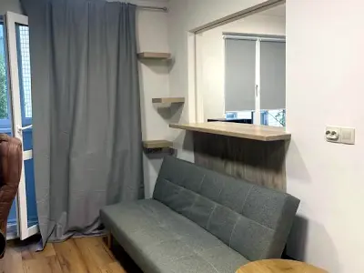 квартира за адресою Метробудівська вул., 5