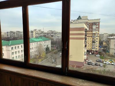 квартира по адресу Половецкая ул., 16