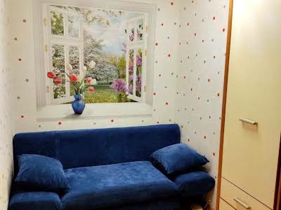 квартира за адресою Героїв Севастополя вул., 7
