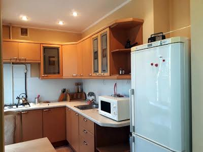 квартира по адресу Леси Украинки бульв., 24