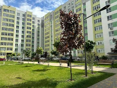 квартира за адресою Бакинська вул., 1-В