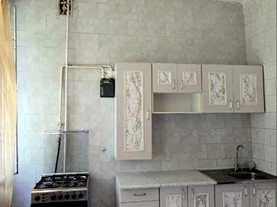 квартира за адресою Гарматна вул., 18