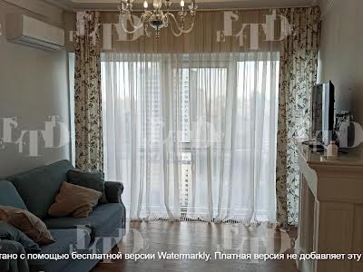 квартира за адресою Берестейський просп. (Перемоги), 26-А