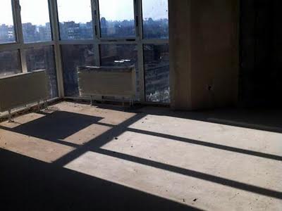 квартира по адресу Соломенская ул., 15-А