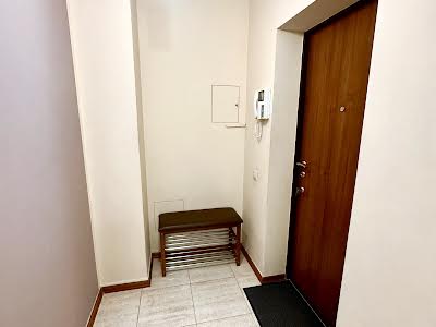 квартира за адресою Дегтярівська вул., 25к1
