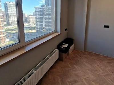 квартира по адресу Родини Крістерів ул., 16