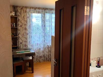 квартира за адресою Маршала Рокосовського просп., 2