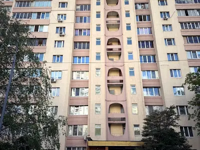 квартира за адресою Якуба Коласа вул., 4