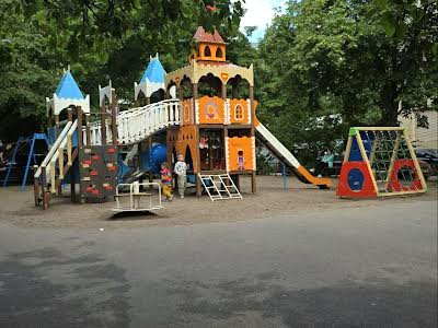квартира по адресу Златоустовская ул., 48/5