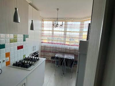 квартира за адресою Лесі Українки вул., 28