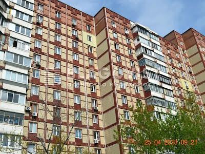 квартира по адресу Червоной Калины просп. (Владимира Маяковского), 69