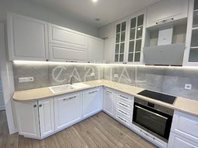 квартира за адресою Освіти вул., 14