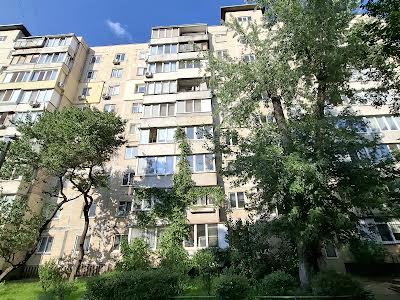 квартира за адресою Кубанської України вул. (Маршала Жукова), 41/28