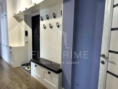 квартира за адресою Метрологічна вул., 111