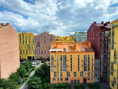 квартира за адресою Київ, Регенераторна вул., 4