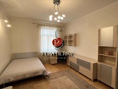 квартира за адресою Боричів Тік вул., 30