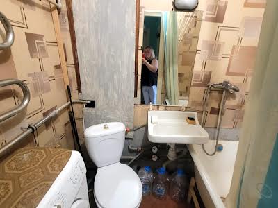 квартира за адресою Олени Теліги вул., 43
