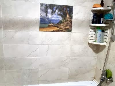 квартира за адресою Черкаська вул., 16