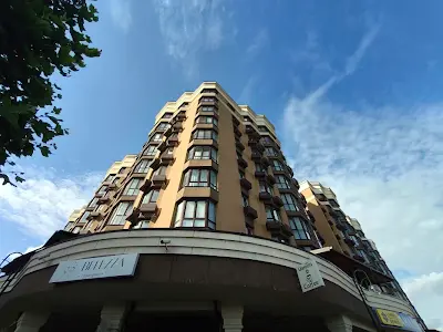 квартира за адресою Приміська вул., 12